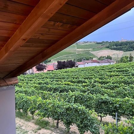 Suite In Oltrepo' Pavese Montescano Exterior photo