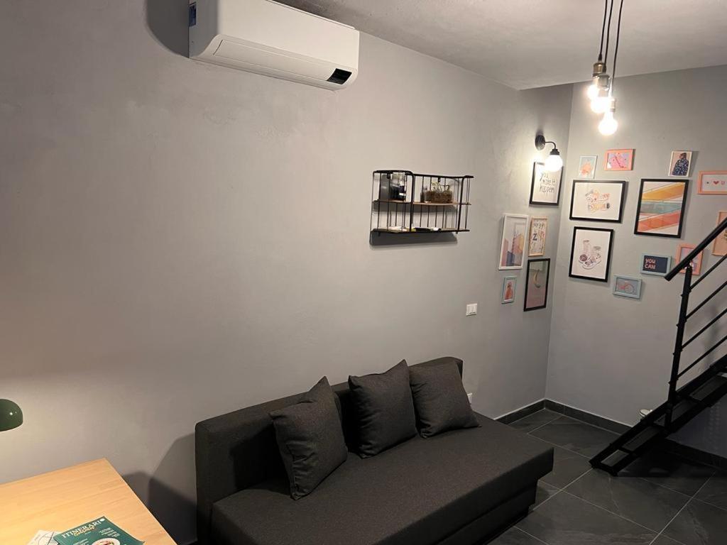 Suite In Oltrepo' Pavese Montescano Exterior photo